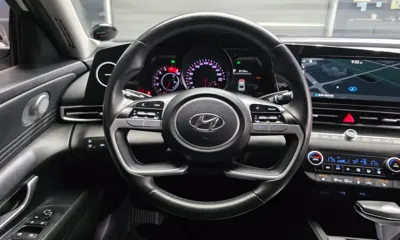 Hyundai Avante 2022, 90936 км, за 9181.66 USD - фото 12