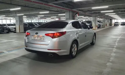 Kia K5 2011, 121368 км, за 2953.92 USD - фото 6