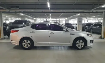 Kia K5 2011, 121368 км, за 2953.92 USD - фото 7
