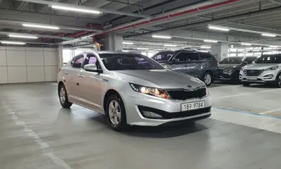 Kia K5 2011, 121368 км, за 2953.92 USD - фото 8