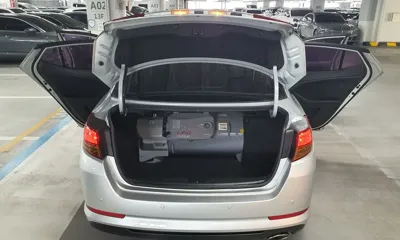 Kia K5 2011, 121368 км, за 2953.92 USD - фото 10