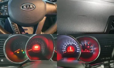Kia K5 2011, 121368 км, за 2953.92 USD - фото 16