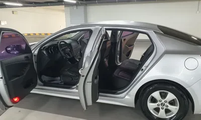 Kia K5 2011, 121368 км, за 2953.92 USD - фото 18