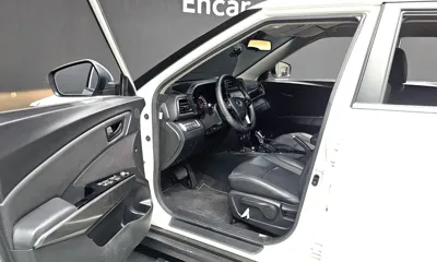 KG_Mobility_Ssangyong TIBOLI 2021, 62022 км, за 8060.84 USD - фото 10