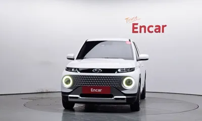 Hyundai Casper 2023, 131072 км, за 6695.7 USD - фото 3