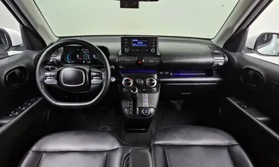 Hyundai Casper 2023, 131072 км, за 6695.7 USD - фото 7