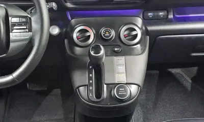 Hyundai Casper 2023, 131072 км, за 6695.7 USD - фото 9