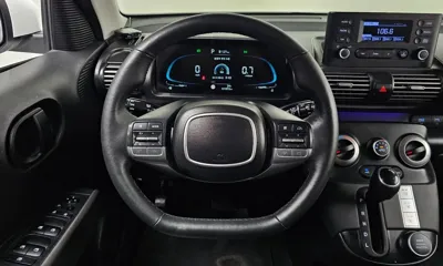Hyundai Casper 2023, 131072 км, за 6695.7 USD - фото 13