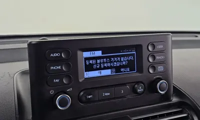 Hyundai Casper 2023, 131072 км, за 6695.7 USD - фото 16