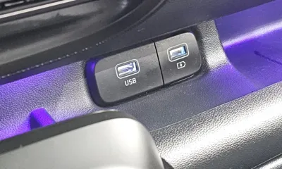 Hyundai Casper 2023, 131072 км, за 6695.7 USD - фото 20