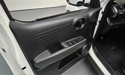Hyundai Casper 2023, 131072 км, за 6695.7 USD - фото 24
