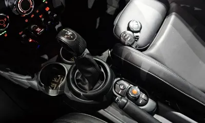 MINI Cooper 2018, 77223 км, за 5602.61 USD - фото 9