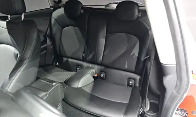 MINI Cooper 2018, 77223 км, за 5602.61 USD - фото 19