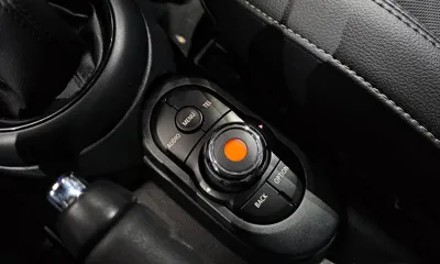MINI Cooper 2018, 77223 км, за 5602.61 USD - фото 27
