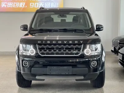 Land Rover Discovery 2016, 178000 км, за 25018.76 USD