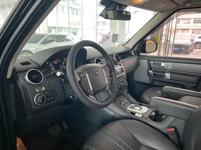Land Rover Discovery 2016, 178000 км, за 25018.76 USD