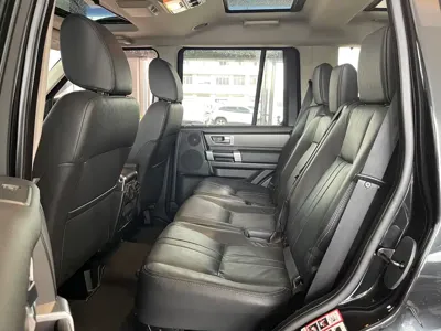 Land Rover Discovery 2016, 178000 км, за 25018.76 USD