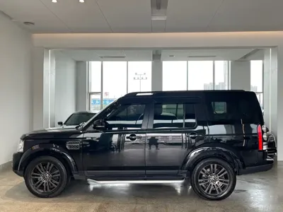 Land Rover Discovery 2016, 178000 км, за 25018.76 USD - фото 8