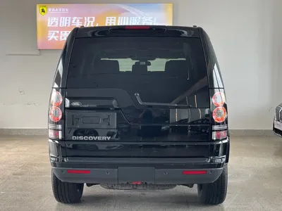 Land Rover Discovery 2016, 178000 км, за 25018.76 USD - фото 9