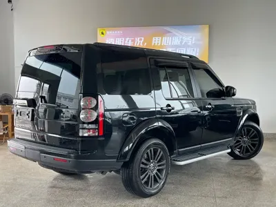 Land Rover Discovery 2016, 178000 км, за 25018.76 USD - фото 10