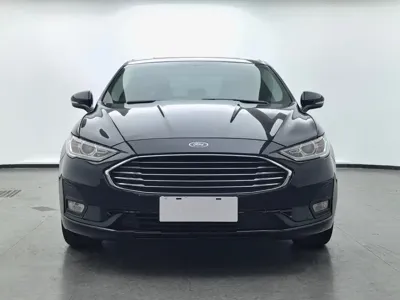 Ford Mondeo 2020, 45000 км, за 8678.48 USD
