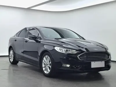 Ford Mondeo 2020, 45000 км, за 8678.48 USD