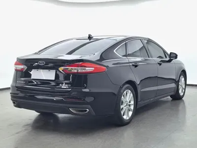 Ford Mondeo 2020, 45000 км, за 8678.48 USD