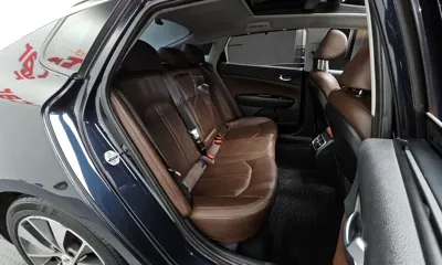 Kia K5 2016, 92276 км, за 7811.47 USD - фото 12