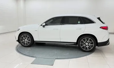 Mercedes-Benz GLC-Class 2025, 13870 км, за 54046.99 USD