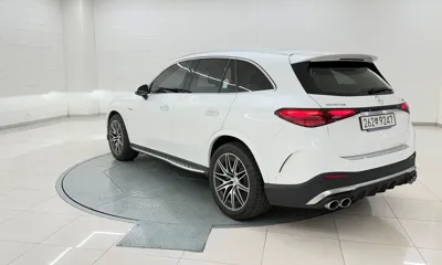 Mercedes-Benz GLC-Class 2025, 13870 км, за 54046.99 USD