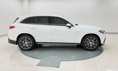 Mercedes-Benz GLC-Class 2025, 13870 км, за 53955.65 USD - фото 6