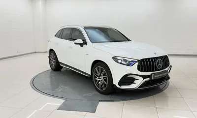 Mercedes-Benz GLC-Class 2025, 13870 км, за 53955.65 USD - фото 7