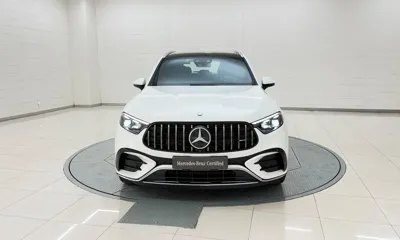 Mercedes-Benz GLC-Class 2025, 13870 км, за 53955.65 USD - фото 8