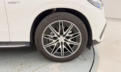 Mercedes-Benz GLC-Class 2025, 13870 км, за 53955.65 USD - фото 9
