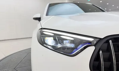 Mercedes-Benz GLC-Class 2025, 13870 км, за 53955.65 USD - фото 10