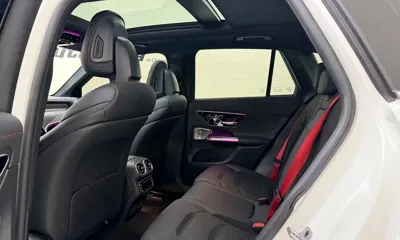 Mercedes-Benz GLC-Class 2025, 13870 км, за 53955.65 USD - фото 19