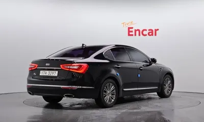 Kia K7 2015, 172762 км, за 3544.7 USD