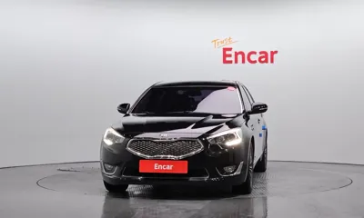 Kia K7 2015, 172762 км, за 3544.7 USD