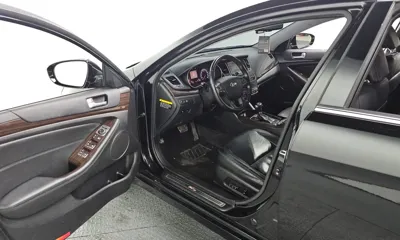 Kia K7 2015, 172762 км, за 3544.7 USD - фото 10