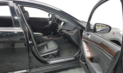 Kia K7 2015, 172762 км, за 3544.7 USD - фото 11