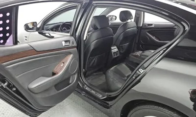 Kia K7 2015, 172762 км, за 3544.7 USD - фото 12
