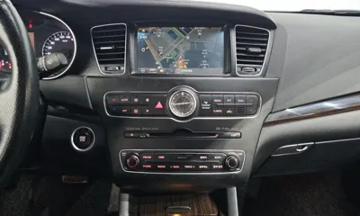 Kia K7 2015, 172762 км, за 3544.7 USD - фото 14