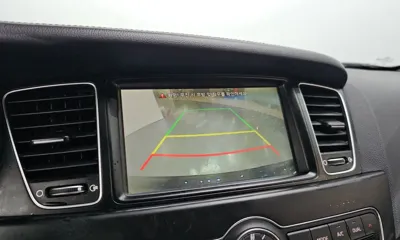 Kia K7 2015, 172762 км, за 3544.7 USD - фото 15