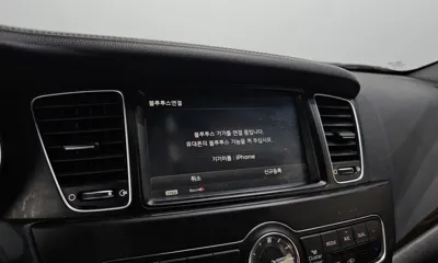 Kia K7 2015, 172762 км, за 3544.7 USD - фото 16