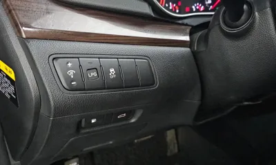 Kia K7 2015, 172762 км, за 3544.7 USD - фото 17