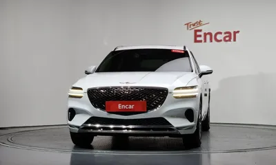 Genesis GV70 2023, 45435 км, за 24090.85 USD