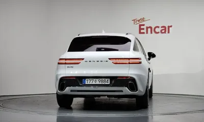 Genesis GV70 2023, 45435 км, за 24090.85 USD