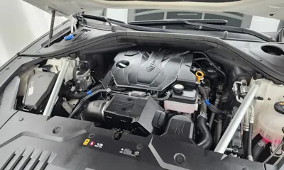 Genesis GV70 2023, 45435 км, за 23897.89 USD - фото 6