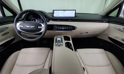 Genesis GV70 2023, 45435 км, за 23897.89 USD - фото 7