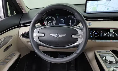 Genesis GV70 2023, 45435 км, за 23897.89 USD - фото 13